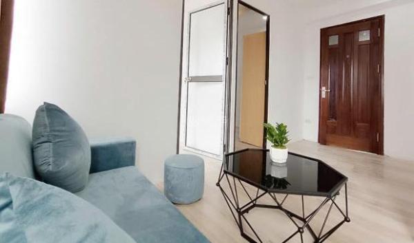 Cho thuê CCMN khép kín giá siêu hạt rẻ tại 210 Nguyễn Lân – Thanh 🏣 Xuân