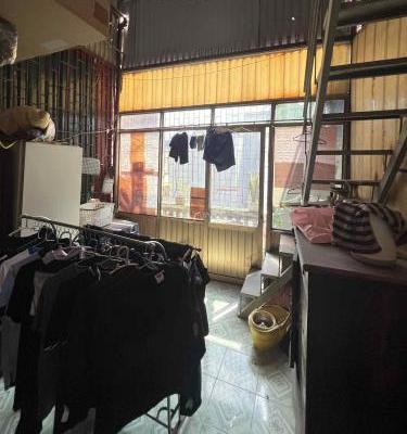 Cần cho thuê Nhà trong hẻm 30m²