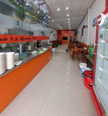 SANG NHƯỢNG 🏠 QUÁN PHỞ TẠI THANH KHÊ, ĐÀ NẴNG