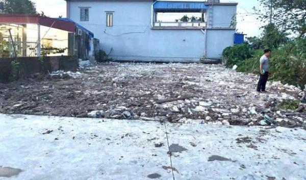 3lô liền kề đường oto đánh võng quay đầu tại đất thôn 1 phường Thiên Hương 🌊 giá đầu tư chỉ