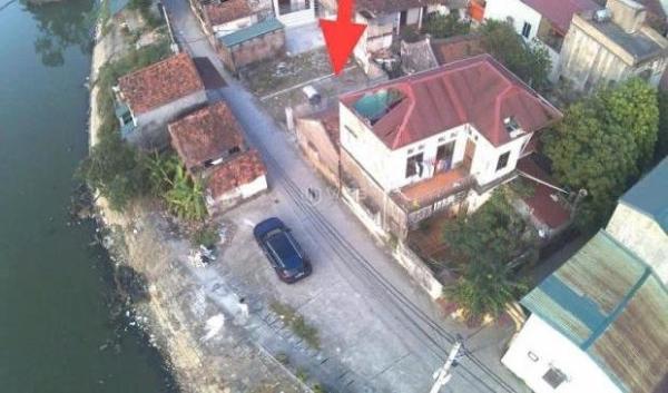 Chủ cần bán Đất nền riêng lẻ 40m²