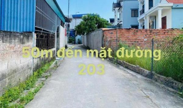 Chủ cần bán Nhà trong hẻm 80m²