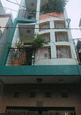 Chủ cần bán Nhà mặt phố 60m²