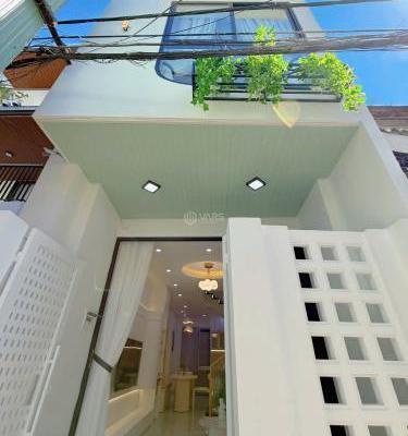 BÁN NHÀ 3 TẦNG X 42M2 K356/ 🏤 HOÀNG DIỆU, HẢI CHÂU, ĐÀ NẴNG_4.35TI