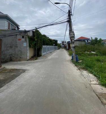 Chủ cần bán Đất nền riêng lẻ 135m²