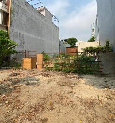 Bán đất biển 300m2 Đường Nguyễn Thần Hiến (10m5) gần Trường Sa,Hòa 👍 Hải,Ngũ Hành Sơn_21 tỷ