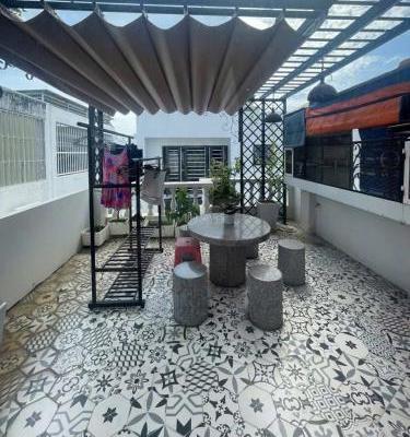 Cần bán Nhà mặt phố 60m²