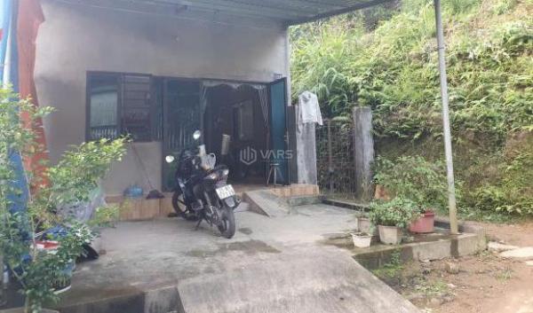 Bán Đất nền riêng lẻ 100m²