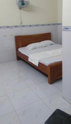 Cho thuê Nhà trọ, phòng trọ 20m²