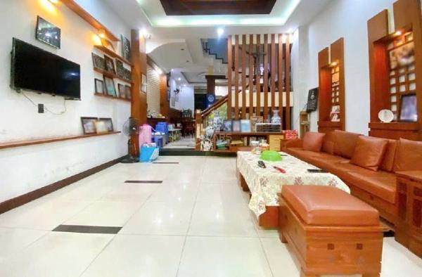 Nhà 🏬 4 tầng, hẻm xe tải, nguyễn hữu tiến, 5x15m, 70m2, chỉ 10.x tỷ tl