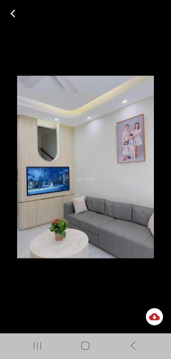 Bán nhà ngô quyền hà đông dt 30m2 . mt3m ô tô đỗ 🔥 cử đường trước măt 3m vị trí