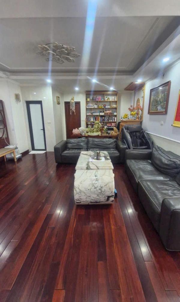 Bán cc 4pn 2vs 160m2 tại lidaco - vinaconex 7, 🏬 19 đại từ,