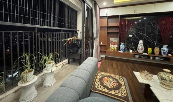 Chủ cần bán Căn hộ chung cư 109m²