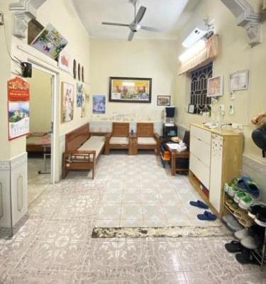 Cần bán Nhà trong hẻm 22m²