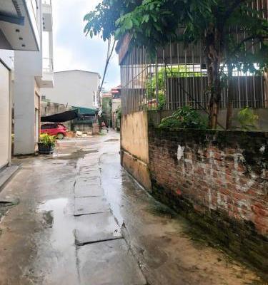 Chủ cần bán Đất nền riêng lẻ 71m²