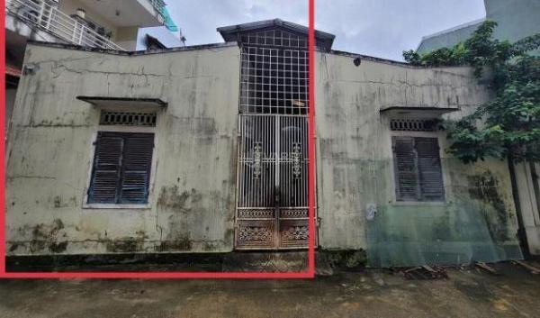 Chủ cần bán Đất nền riêng lẻ 78m²