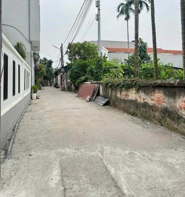 Cần bán Đất nền riêng lẻ 141m²