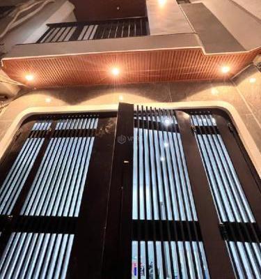 Chủ cần bán Nhà trong hẻm 45m²