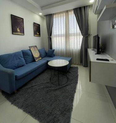 Cần cho thuê Căn hộ chung cư 56m²