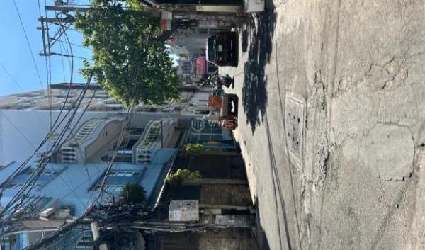 XÔ VIẾT NGHỆ TĨNH – 3 TẦNG - 28MV - HẺM XE HƠI CÁCH 2 CĂN – 4 PHÒNG NGỦ - CHỈ 🏘️ 4.2 TỶ.