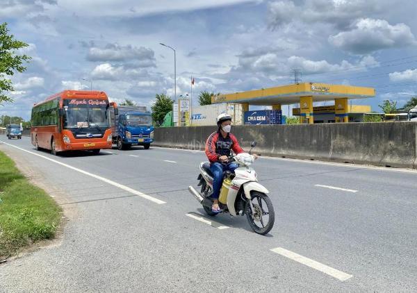 Bán đất kdc tấn đồ, phường 4, trung tâm tân an long an, dt 76m2 shr - giá 1,6 💥 tỷ