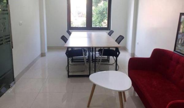 CHO THUÊ VĂN PHÒNG CHẤT LƯỢNG MẶT PHỐ NGHĨA ĐÔ 🆘 - Cầu Giấy CHỈ 6TR/THÁNG