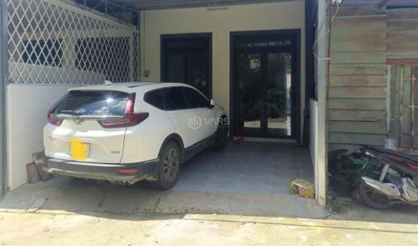 Bán Nhà Cấp 4 Tại Ma Trang Sơn 🏠 – Phường 5, Đà Lạt, Full Thổ Cư, Sổ Hồng Riêng