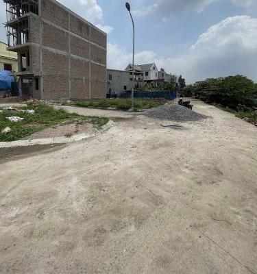 BÁN 60m ĐẤT KHU DÃN DÂN – NGỌC HỒI, THANH TRÌ PHÂN LÔ- Ô TÔ 👍 TRÁNH VỈA HÈ CHỉ 8 tỷ