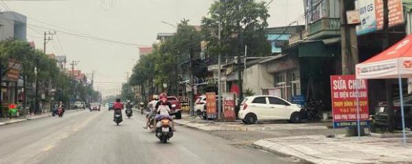 Bán Đất nền riêng lẻ 100m²