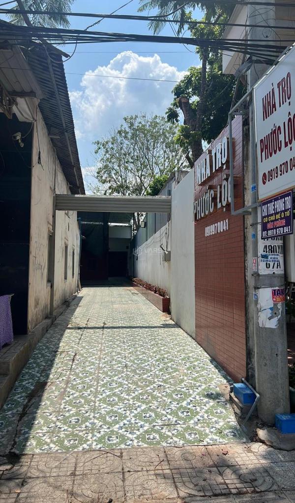 Cho thuê cc mini 1pn, 30m2, giá 4 triệu ở 329, phước bửu, xuyên 🏚️ mộc, bà rịa vũng