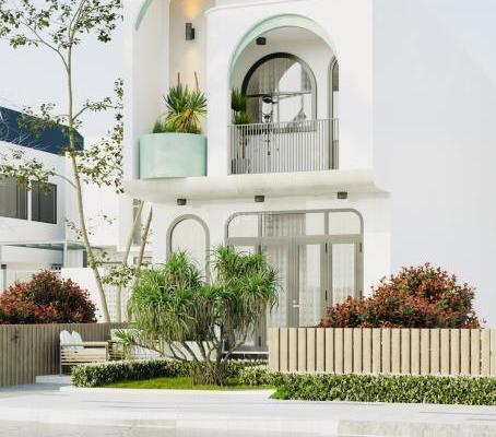 Cần bán Nhà mặt phố 83m²