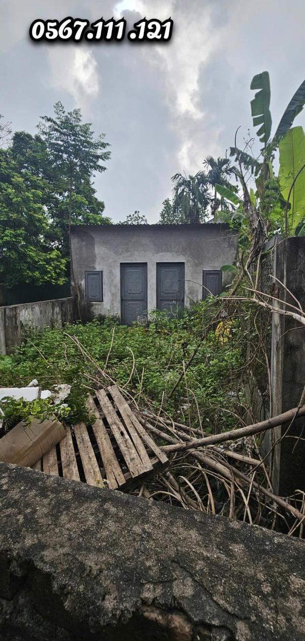 Chủ cần bán Nhà trong hẻm 80m²