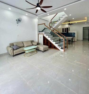 📣Bán #NHÀ LẦU hẻm Y Wang cách ngã 3 Lê Duẩn 🔥 - Y Wang 300m, BUÔN MA THUỘT #3tỷ 480 triệu