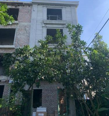 Cần bán Nhà mặt phố 42m²