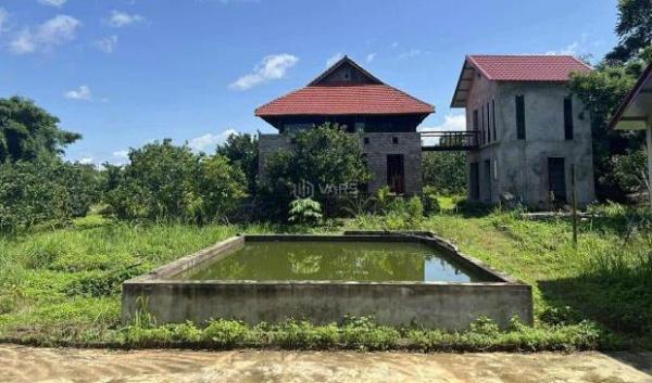 Cần bán Tranquil Farmstay khu nghỉ dưỡng 👍 yên tĩnh riêng