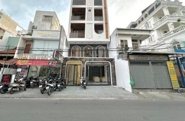 Cần bán Nhà mặt phố 73m²