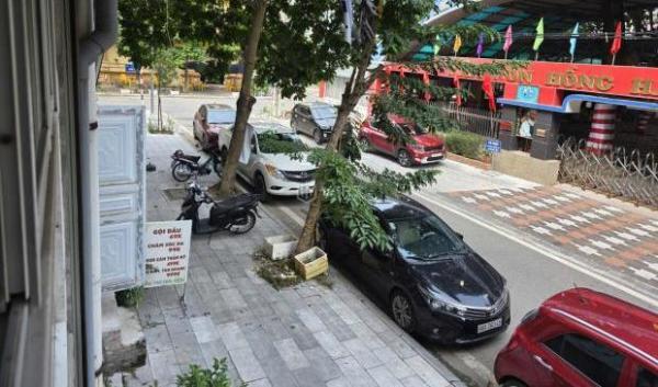 bán nhà mặt đường Mê Iinh, phường Liên Bảo, thành phố Vĩnh Yên, 🆘 tỉnh Vĩnh Phúc