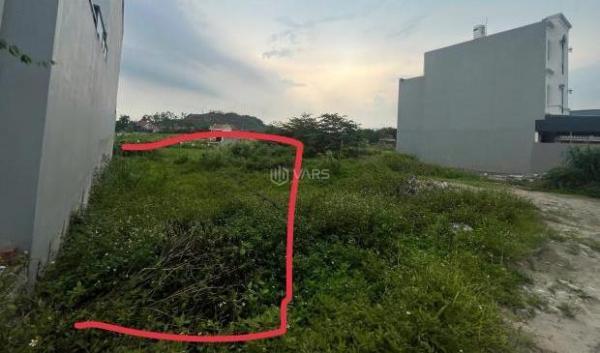 Bán lô 🏢 đất 125m2( 5 x25 ) trong đó 100m xây dựng Thuộc Khu 10, phường Thanh Sơn, Uông