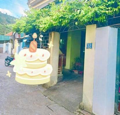 Chủ cần bán Nhà trong hẻm 61m²