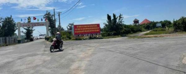 B.á.n đất thổ cư gần KDL biển Tân Thành, Gò Công 💥 Đông, Tiền Giang cũ