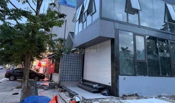 Bán 🏘️ nhà 2 tầng trục chính kinh doanh Lạc Long Quân, Khai Quang, Vĩnh Yên.