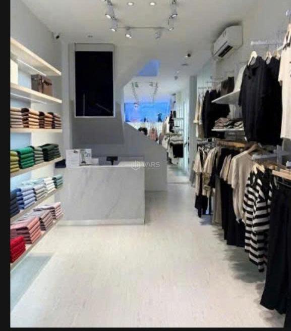 Chủ cho thuê Nhà mặt phố 72.6m²