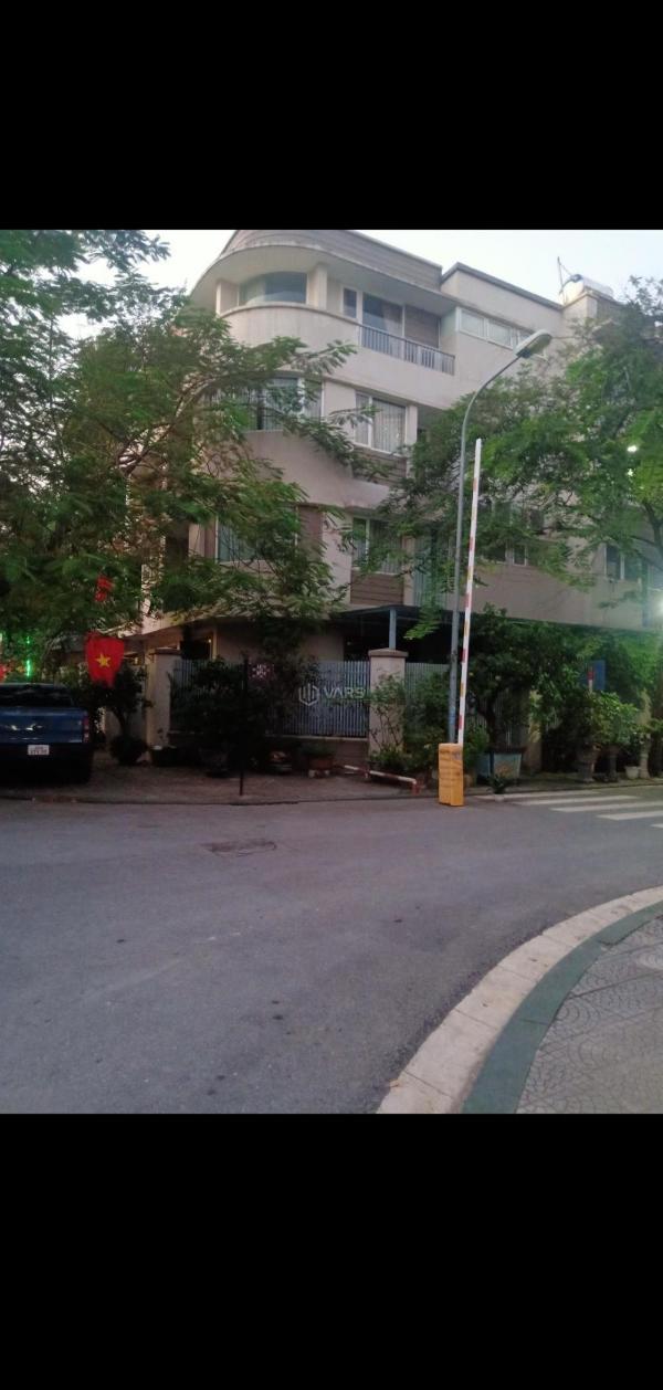 Chủ cần bán Biệt thự nghỉ dưỡng 141m²