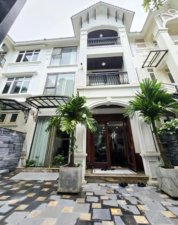 Bán Biệt thự nghỉ dưỡng 161m²