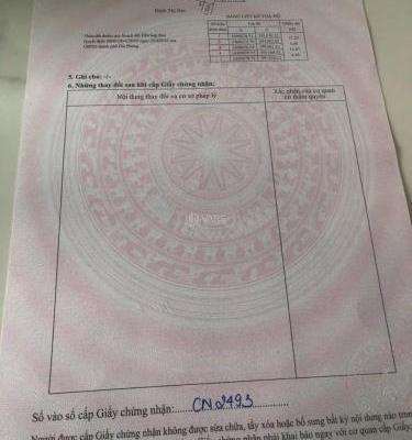 Cần bán Đất nền riêng lẻ 60m²