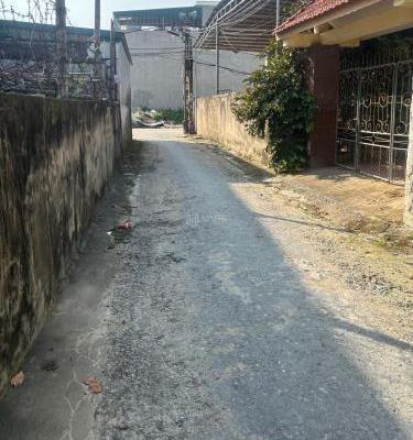 Cần bán Đất nền riêng lẻ 85m²