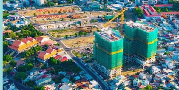 Đất nền Phủ Hà , Phan Rang , 🌊 Ninh Thuận