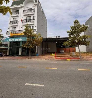 Bán đất Phường 🏠 Phan Rang Khu K1 Đường Hoàng Diệu 10 tỷ, 180 m2