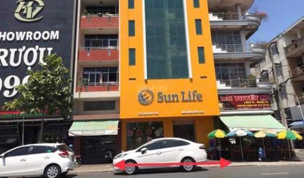 Cần bán Nhà mặt phố 128m²