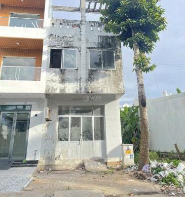 BÁN NHÀ 1 TRỆT 2 LẦU THÔ KDC NÔNG THỔ SẢN , P. HƯNG PHÚ _ TP 🏚️ CẦN THƠ